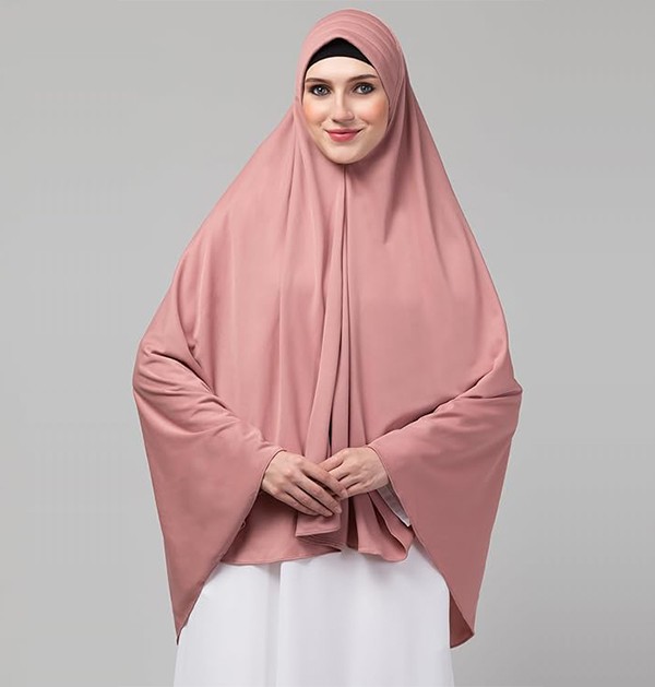 Islamic-Fashion-Stretchable-Jersey-prayer-Mauve-pink-hijab