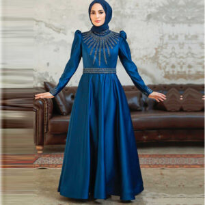 neva-style-satin-navy-blue-modest-islamic-clothing-wedding-dress