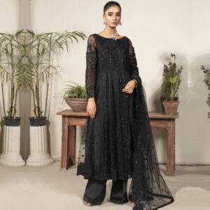 Amar-Eclant-Dark night Ready to wear