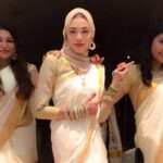 Can Muslim Women Wear Sarees-1