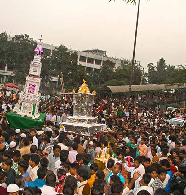 Muharram-