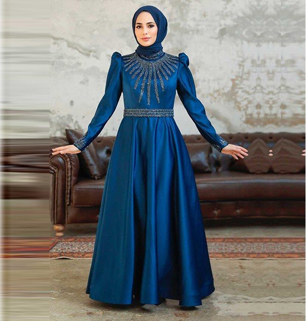 neva-style-satin-navy-blue-modest-islamic-clothing-wedding-dress