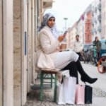 Classy and Trendy Islamic Clothing A Fusion of Tradition and Modernity