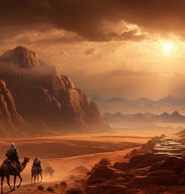 What is Hijra Understanding the Historic Islamic Migration