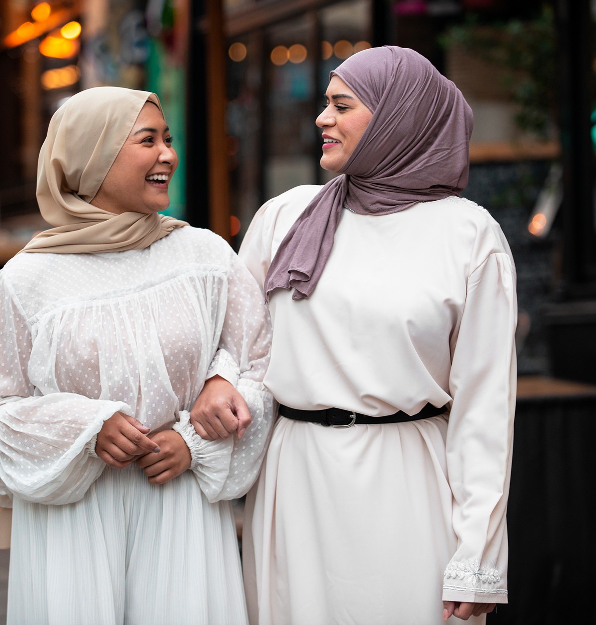 Halal Lifestyle & Modern Challenges in Islamic Fashion