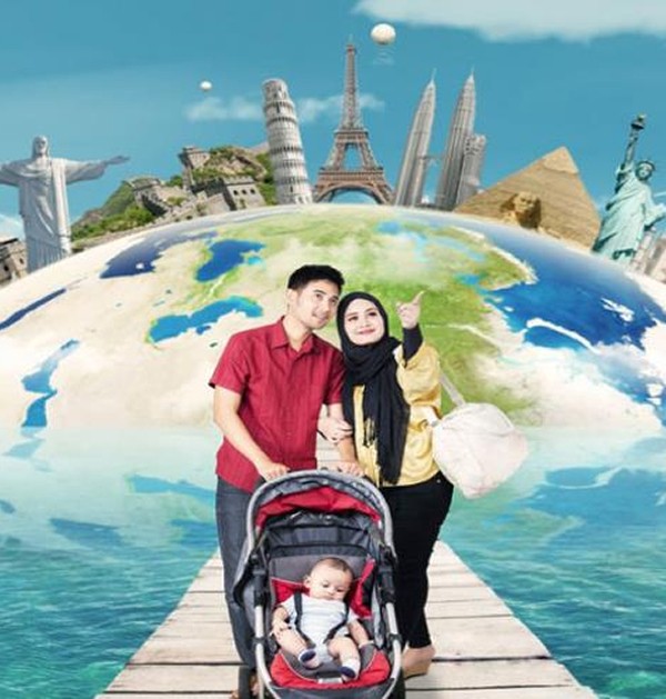 What is Halal Tourism