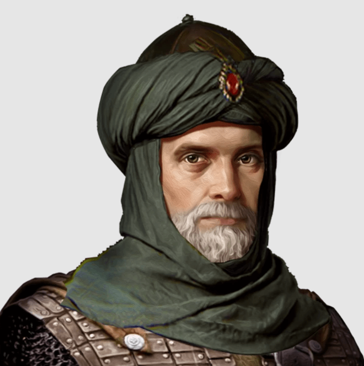 Who Was Yazid ibn Muawiya