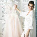 Luxury Wedding Dresses for the Modern Muslim Bride